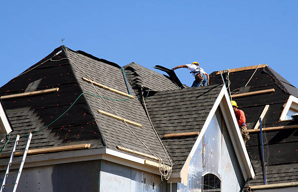 Gutter Installation and Roofing in Penryn, CA