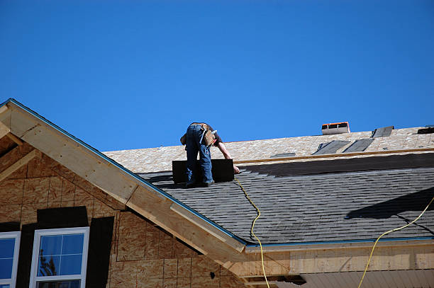 Roof Repair Estimates in Penryn, CA