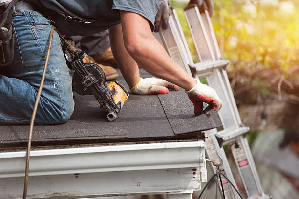 Quick and Trustworthy Emergency Roof Repair Services in Penryn, CA