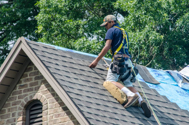 Quick and Trustworthy Emergency Roof Repair Services in Penryn, CA